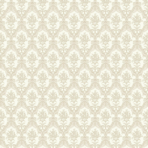 Rose Waltz by Quiltgate - 2450 15 A - Cream