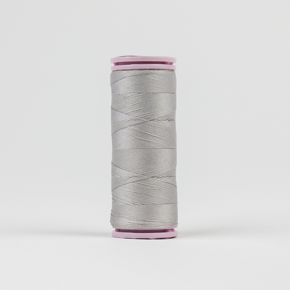 Efina 60wt Thread 150m - EFS01 Pearl Grey