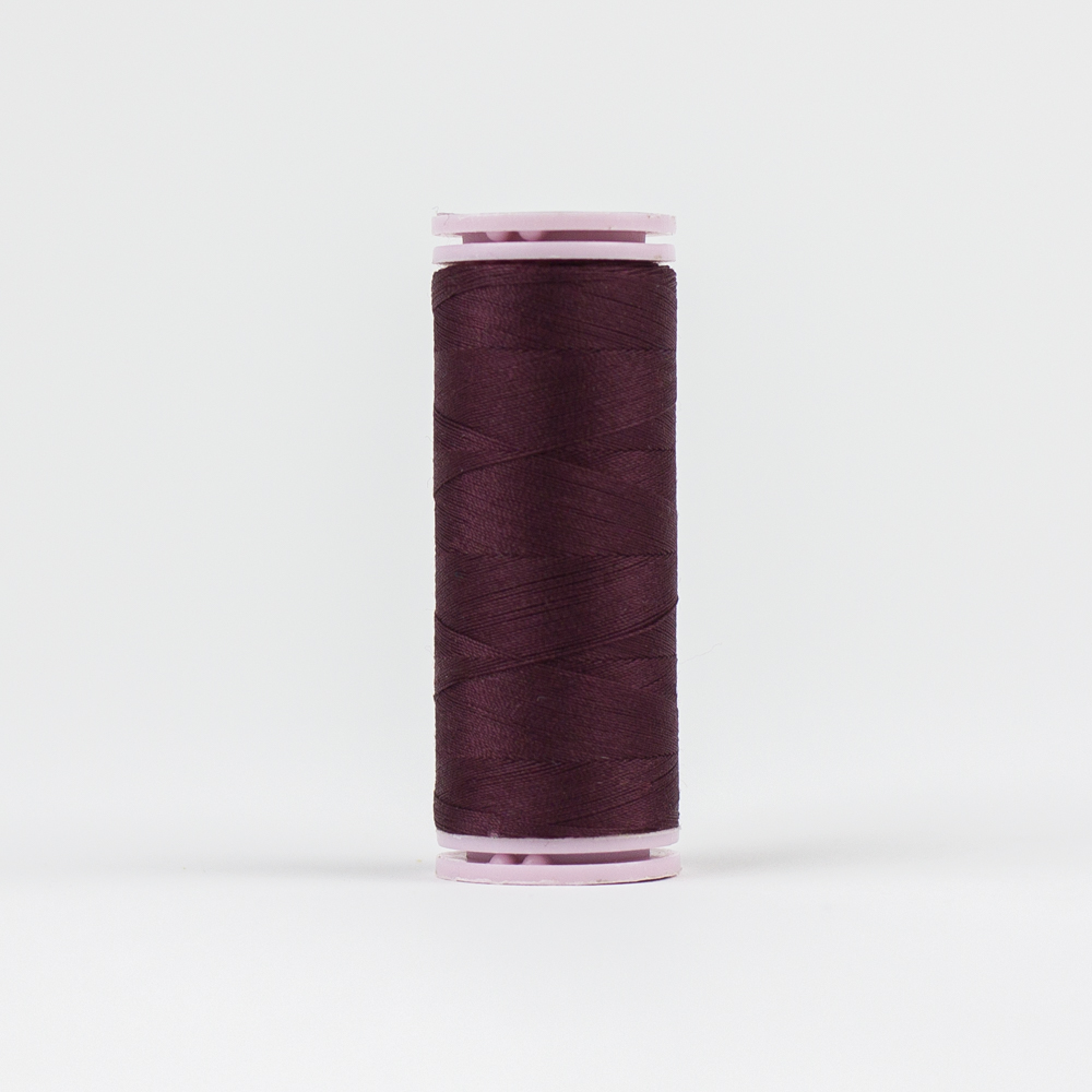 Efina 60wt Thread 150m - EFS26 Black Cherry