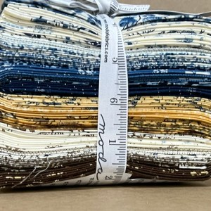 Amelia's Blues by Betsy Chutchian - Fat Eighth Pack