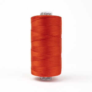 Konfetti 50 wt Thread 1000m - 1094yds - KT1 - 417 Volcano