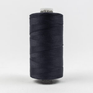 Konfetti 50 wt Thread 1000m - 1094yds - KT1 - 602 Dark Navy