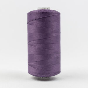 Konfetti 50 wt Thread 1000m - 1094yds - KT1 - 604 Mauve