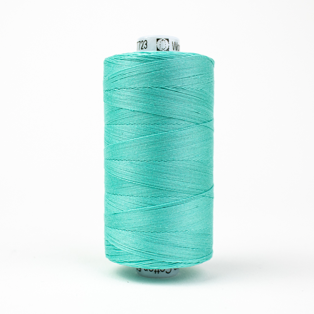 Konfetti 50 wt Thread 1000m - 1094yds - KT1 - 723 Paradise