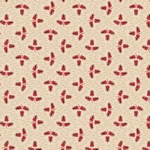 Westmoreland by Deirdre Bond Abel - 570357 Red