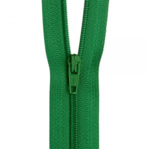 Dress Zip - 61cm/24inches - Jewel