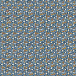 Back in the Day by Deirdre Bond Abel - 570502 Blue