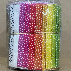 Confetti by Devonstone - 10cm Strip Pack