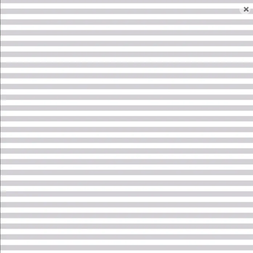 Devonstone Fundamentals Stripe 1/4 Inch – DV 2831 Silver Gum