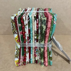 Yeoville by Michelle Yeo - Fat Quarter Pack