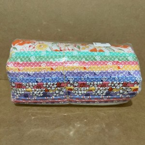 Amelie Grace by Maree St Clair - 20cm Strip Pack