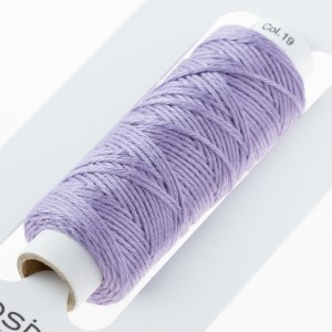 Cosmo Hidamari Sashiko Thread - 122301 Col 19 - 30m