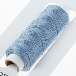 Cosmo Hidamari Sashiko Thread - 122301 Col 1 - 30m