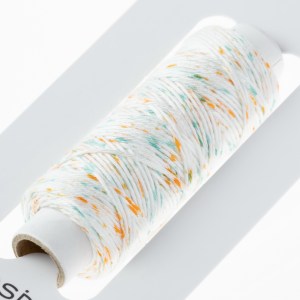 Cosmo Hidamari Sashiko Thread - 122302 Col 102 - 30m