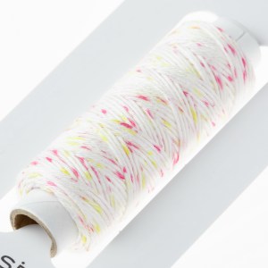 Cosmo Hidamari Sashiko Thread - 122302 Col 103 - 30m