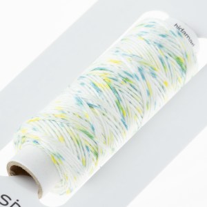 Cosmo Hidamari Sashiko Thread - 122302 Col 104 - 30m