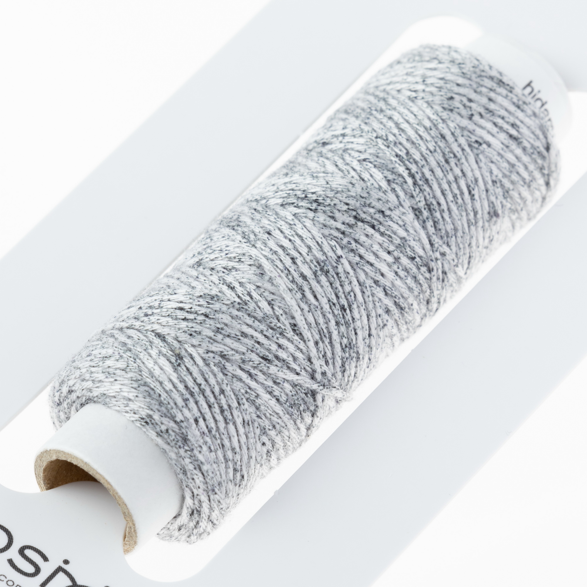 Cosmo Hidamari Sashiko Thread - 122302 Col 205 - 30m
