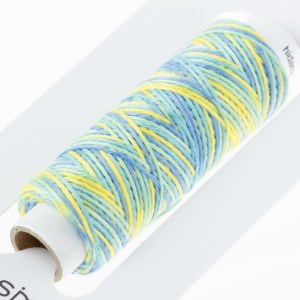 Cosmo Hidamari Sashiko Thread - 122302 Col 304 - 30m
