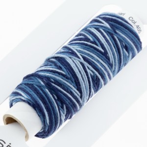 Cosmo Hidamari Sashiko Thread - 122302 Col 405 - 30m