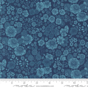 Chelsea Garden by Moda Fabrics - 33745 12