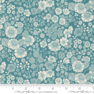 Chelsea Garden by Moda Fabrics - 33745 14