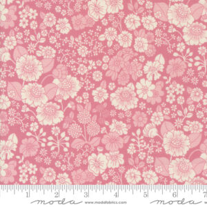 Chelsea Garden by Moda Fabrics - 33745 16