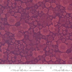Chelsea Garden by Moda Fabrics - 33745 20