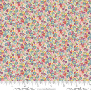 Chelsea Garden by Moda Fabrics - 33746 11