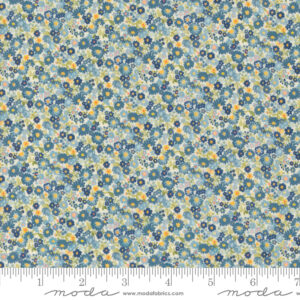 Chelsea Garden by Moda Fabrics - 33746 13