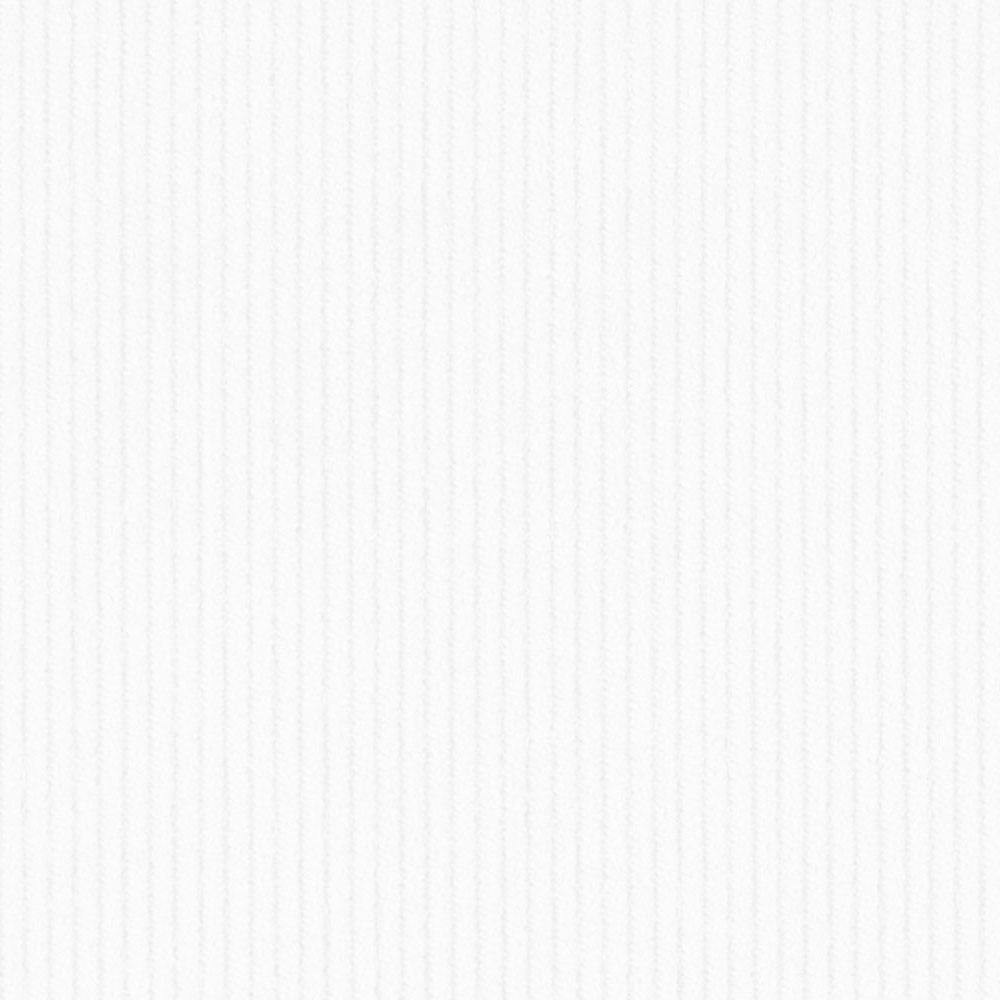 Devonstone Corduroy 21 Wale - DV 2001 White