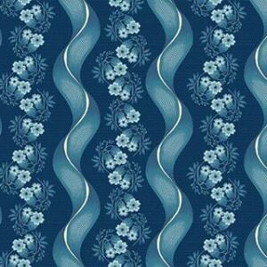 Bucklebury Chintz by Michelle Yeo - 3123 77