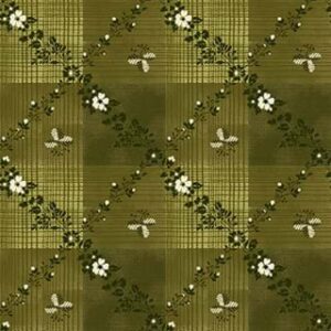 Bucklebury Chintz by Michelle Yeo - 3124 66