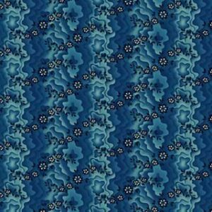 Bucklebury Chintz by Michelle Yeo - 3125 77