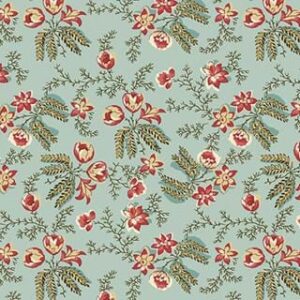 Bucklebury Chintz by Michelle Yeo - 3126 17