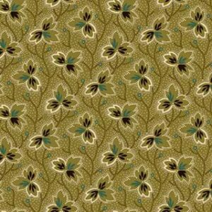 Bucklebury Chintz by Michelle Yeo - 3128 66