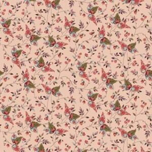 Bucklebury Chintz by Michelle Yeo - 3129 22