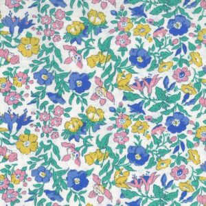 Liberty - Mamie - 5724F