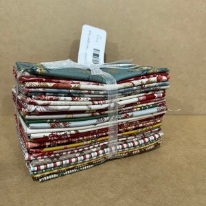 Jardin de Printemps by Kim Hurley - Fat Eighth Pack