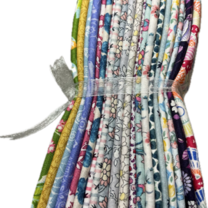 Liberty Cotton - Fat Eighth Pack - Assorted Prints Pack 3