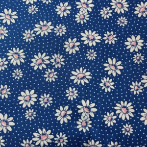 Cotton Printed Shirting - Daisy - HM10551F