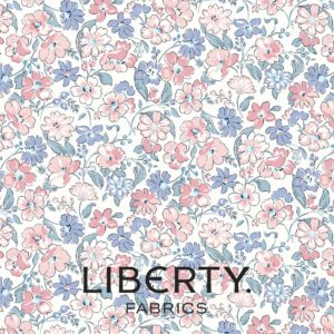 Liberty - Floral Joy - 68114D