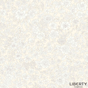 Liberty - Emily Belle Neutrals - 6417A