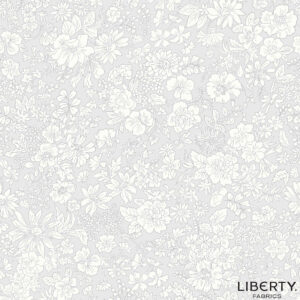 Liberty - Emily Belle Neutrals - 6426A Silver Birch