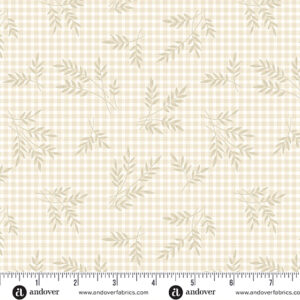 Plain and Simple by Andover Fabrics - A001L