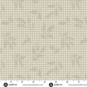 Plain and Simple by Andover Fabrics - A001N