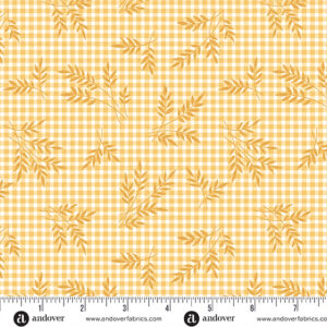 Plain and Simple by Andover Fabrics - A001Y