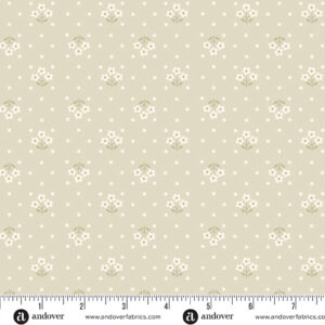 Plain and Simple by Andover Fabrics - A002N