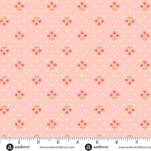 Plain and Simple by Andover Fabrics - A002O
