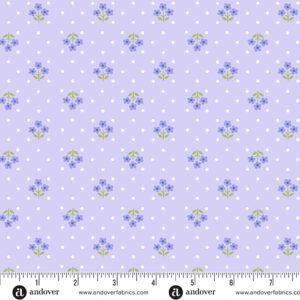 Plain and Simple by Andover Fabrics - A002P