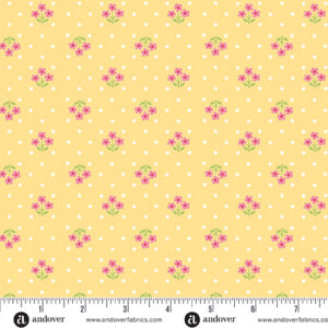 Plain and Simple by Andover Fabrics - A002Y